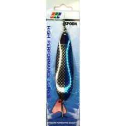 Блешня для риболовлі коливна, EOS P150301, вага 26г, колір № GS411002